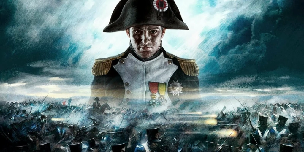 Ascensão de Napoleão Bonaparte