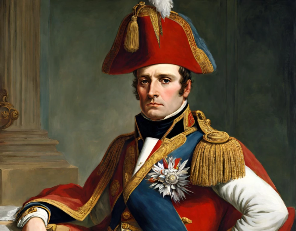 Napoleão Bonaparte