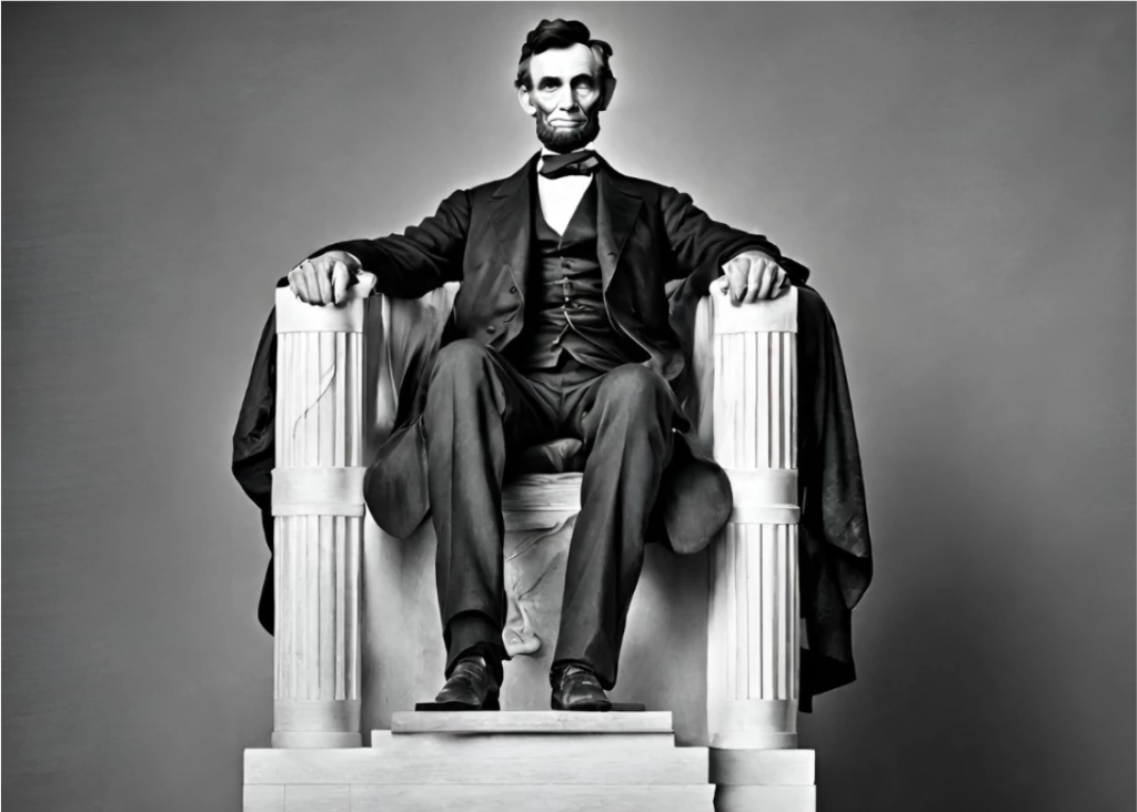 Legado de Abraham Lincoln: 