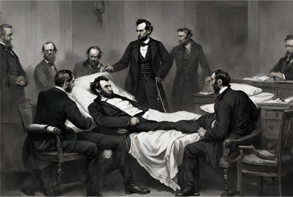 Assassinato de Abraham Lincoln: