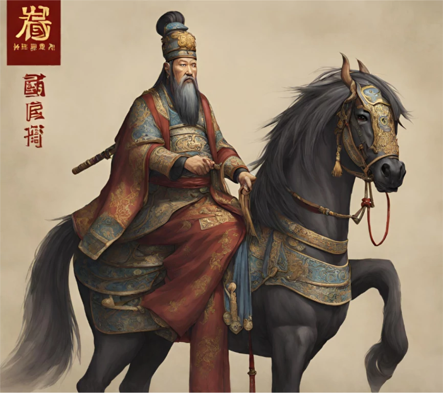 A Dinastia Xia