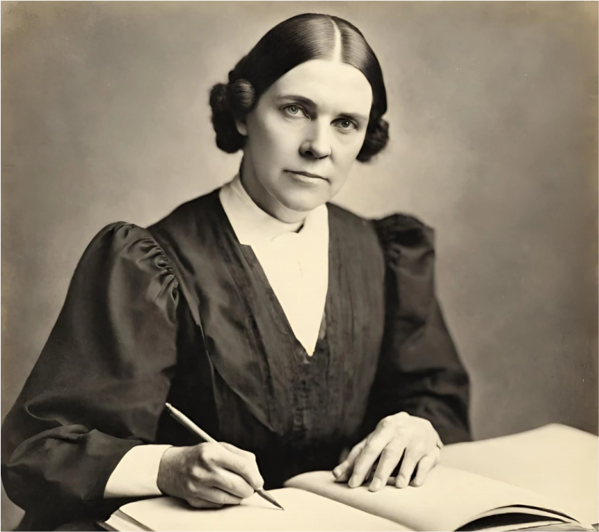 Ellen G. White