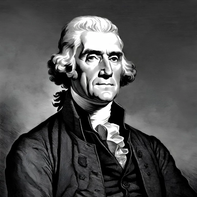 Thomas Jefferson