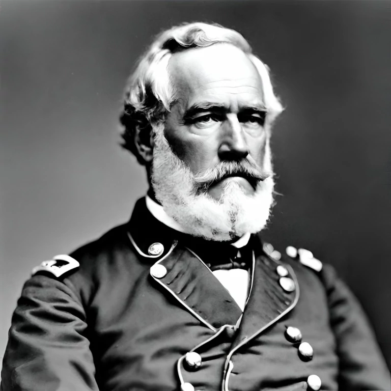 General Robert E. Lee