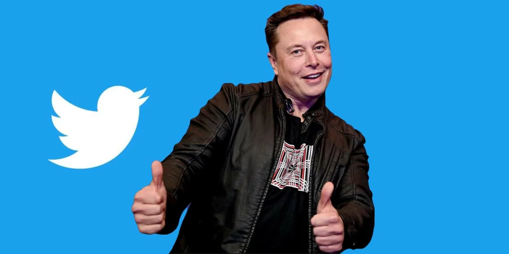 Elon Musk e a Compra do Twitter: Uma Jornada Tumultuada