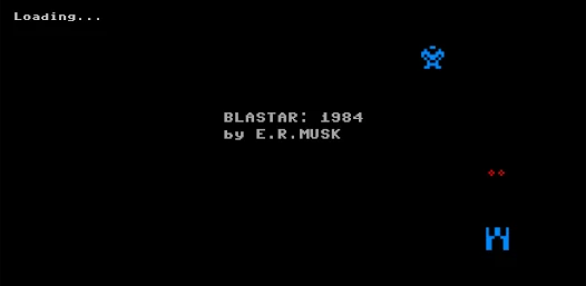 Blastar